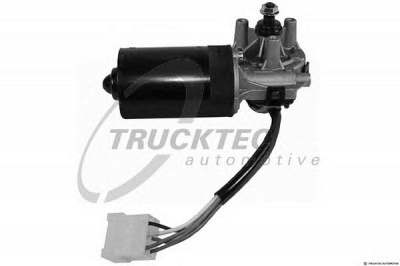 TRUCKTEC AUTOMOTIVE 0261017 -  Двигатель стеклоочистителя